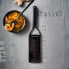 Microplane Black Sheep Coarse Grater