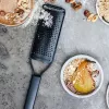 Microplane Black Sheep Coarse Grater