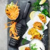 Microplane Black Sheep Extra Coarse Grater