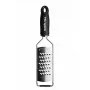 Microplane Gourmet Tarka Extra Coarse Black