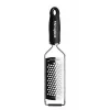 Microplane Gourmet Grater Star Blade Black