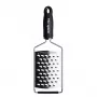 Microplane Gourmet Grater Ultra Coarse Blade Black