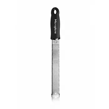 Microplane Premium Classic Grater Black
