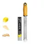 Microplane Premium Classic Grater Ochre