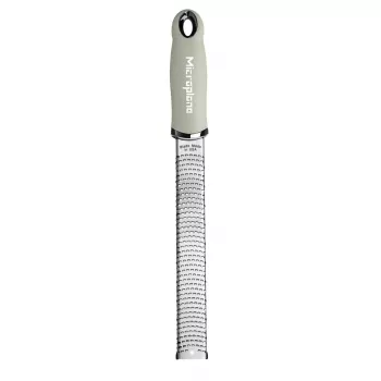 Microplane Premium Classic Grater Sage Green
