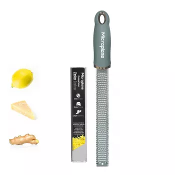 Microplane Premium Classic Tarka Eucalyptus