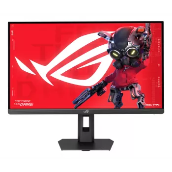 ASUS ROG Strix XG27ACS Gen2 XG27ACSR Gaming Monitor 27 inch 2560x1440 220Hz OC Fast IPS