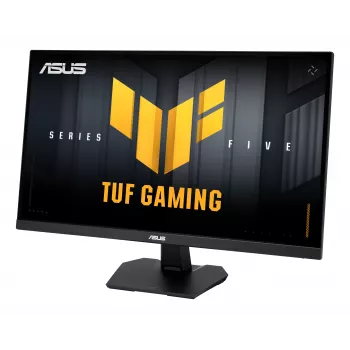 ASUS TUF Gaming VG27AQME5F 27 colių QHD Fast IPS žaidimų monitorius