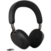 Jabra Evolve3 75 ausų pagalvėlės, 1 pora, juodos