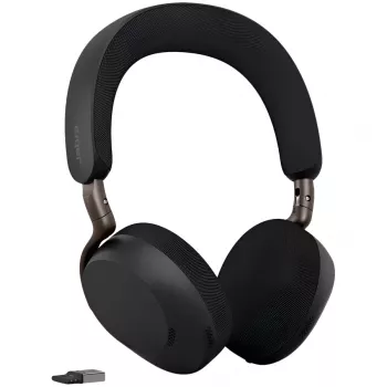 Jabra Evolve2 75 Ausinių Pagalvėlės (1 pora) Juodos