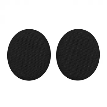 Jabra Evolve2 75 Ausinių Pagalvėlės (1 pora) Juodos