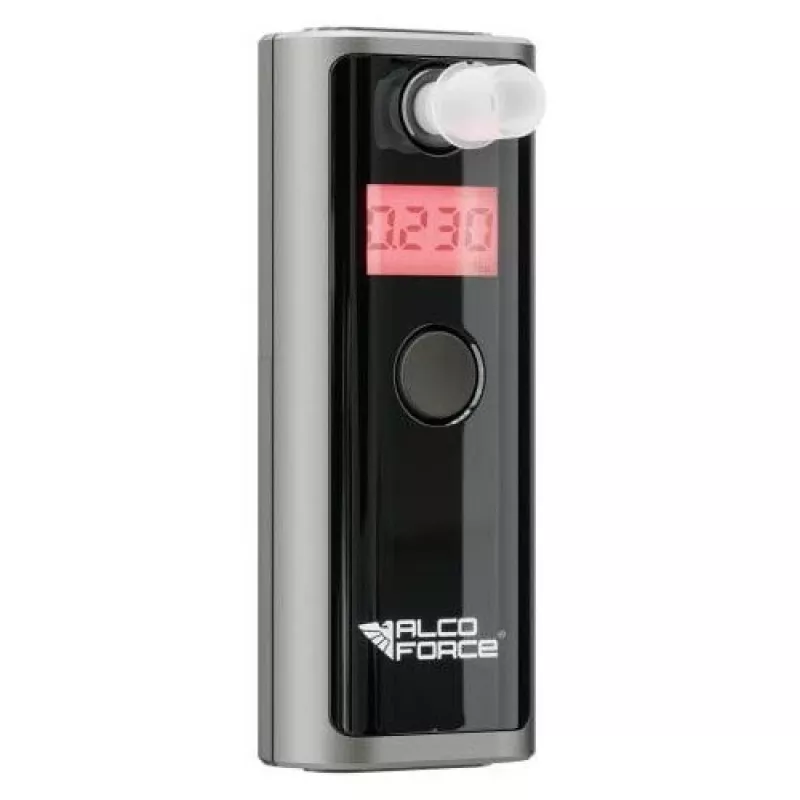 AlcoForce Detector alkotesteris