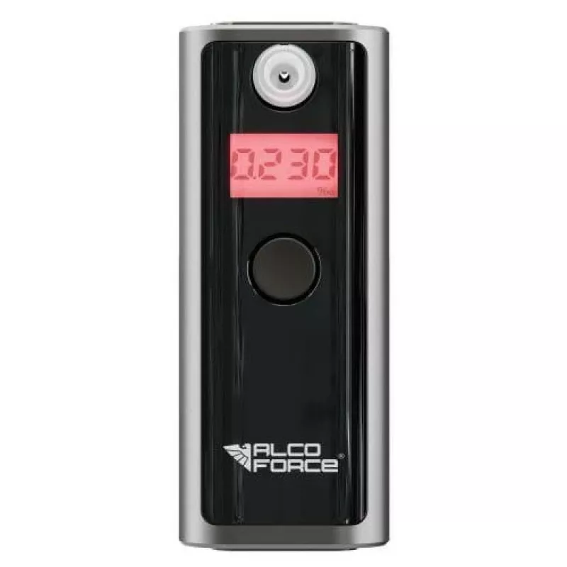 AlcoForce Detector alkotesteris