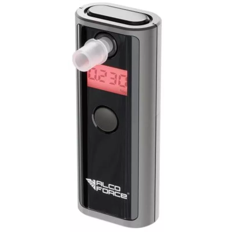 AlcoForce Detector alkotesteris