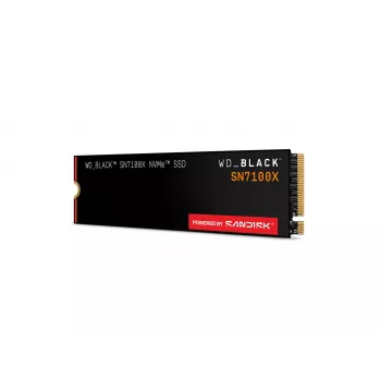 WD WD_BLACK SN7100X 2TB PCIe Gen5 NVMe SSD