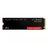 WD WD_BLACK SN7100X 2TB PCIe Gen5 NVMe SSD