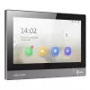 Hikvision DS-KH8381-TE1 IP vaizdo domofono vidaus monitorius su 7 colių lietimui jautriu ekranu