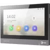 Hikvision DS-KH8381-TE1 IP vaizdo domofono vidaus monitorius su 7 colių lietimui jautriu ekranu