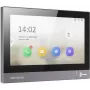 Hikvision DS-KH8381-TE1 IP vaizdo domofono vidaus monitorius su 7 colių lietimui jautriu ekranu