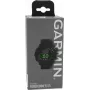 Garmin Forerunner 55 išmanusis laikrodis su silikoniniu dirželiu, 1,04 inch ekranas, juoda spalva