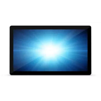 Elo Touch Solutions Elo I-Series 2.0 All-in-One PC - 21,5 colio Full HD lietiminis ekranas - Intel Core i5-8500T - 8GB RAM - 128GB SSD - Windows 10 IoT Enterprise