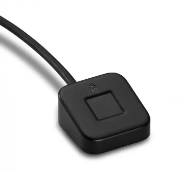Kensington VeriMark Desktop 2.0 Fingerprint Reader - Windows Hello ir Windows Hello for Business
