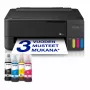 Epson EcoTank ET-1910 Daugiafunkcis rašalinis spausdintuvas – spausdinimas, skenavimas, kopijavimas – A4, Legal – iki 11 ppm – 100 lapų padavimas – Wi-Fi