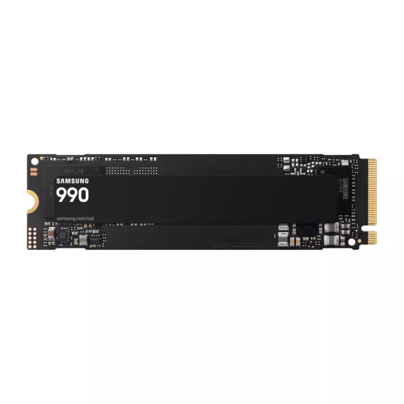 Samsung 990 EVO 1TB M.2 NVMe PCIe 4.0 vidinis SSD