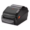 BIXOLON XD5-43D 300 DPI tiesioginio terminio/terminio perkėlimo etikečių spausdintuvas su USB, USB Host, RS232, Ethernet