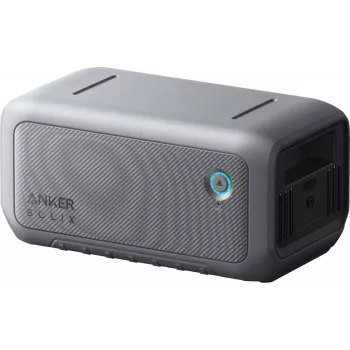 Anker SOLIX BP2000 Gen 2 papildomas akumuliatorius nešiojamai elektrinei - LiFePO4 2048 Wh