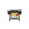 HP DesignJet Z6 PostScript 24 inch didelio formato spausdintuvas - spalvotas - rašalinis - ritininis (61 cm)