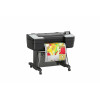 HP DesignJet Z6 PostScript 24 inch didelio formato spausdintuvas - spalvotas - rašalinis - ritininis (61 cm)