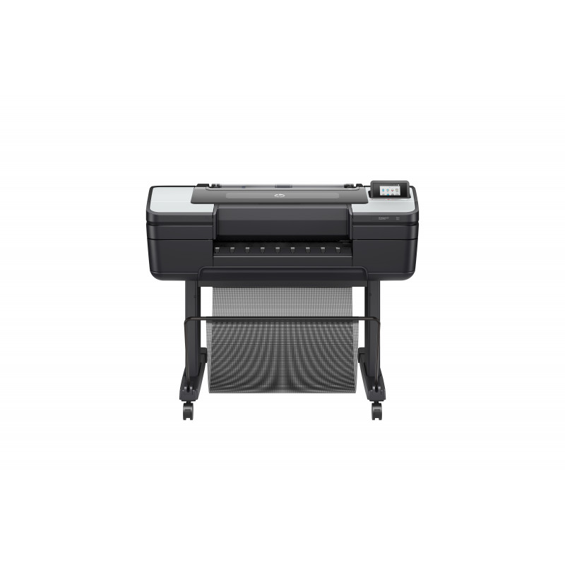 HP DesignJet Z6 PostScript 24 inch didelio formato spausdintuvas - spalvotas - rašalinis - ritininis (61 cm)