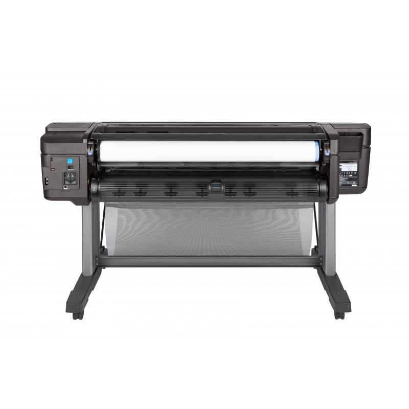 HP DesignJet Z6 PostScript 24 inch didelio formato spausdintuvas - spalvotas - rašalinis - ritininis (61 cm)