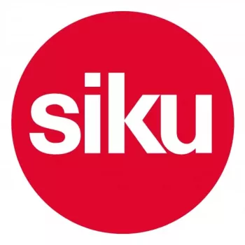 SIKU SUPER Nissan Navara su sraigtasparniu