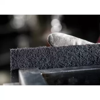 Bosch Expert N880 Ultra-Fine S neaustinė šlifavimo juosta, 115 mm x 10 m, pilka, rankiniam šlifavimui