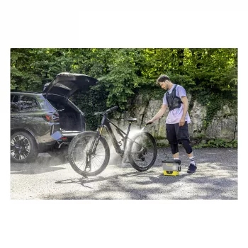 Kärcher OC 4 Mobile Outdoor Cleaner
