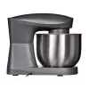 HEINRICH'S HKM 8077 Titan stovinis maišytuvas 2000W 6.5L sidabrinis