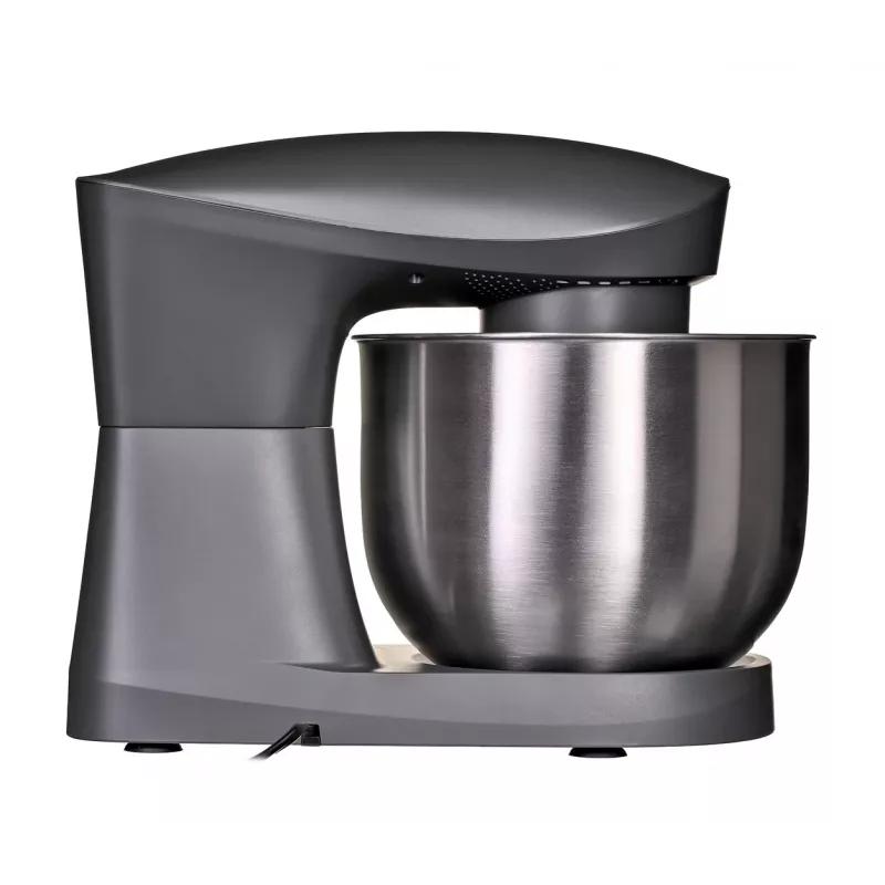 HEINRICH'S HKM 8077 Titan stovinis maišytuvas 2000W 6.5L sidabrinis