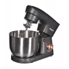 HEINRICH'S HKM 8077 Titan stovinis maišytuvas 2000W 6.5L sidabrinis