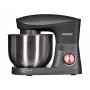 HEINRICH'S HKM 8077 Titan stovinis maišytuvas 2000W 6.5L sidabrinis