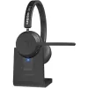 GEQUDIO Bluetooth Headset GB-2 su įkrovimo stotele