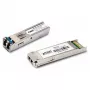 Planet MTB-TSR SFP+ siųstuvas-imtuvas, 10GBASE-SR, LC daugiamodė jungtis, 300 m, 850 nm