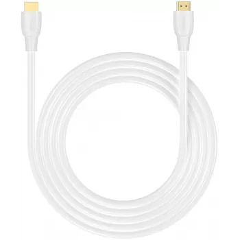 UNITEK HDMI 2.1 8K HDR kabelis 7m baltas