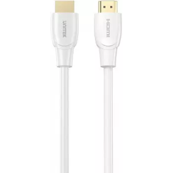 UNITEK HDMI 2.1 8K HDR kabelis 7m baltas