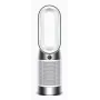 Dyson Purifier Hot+Cool HP1 Oro Valytuvas, Šildytuvas ir Ventiliatorius, 27 m², 61,4 dB, Baltas/Auksinis
