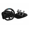Logitech G923 Racing Wheel and Pedals for Xbox One and PC