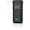 AlcoFind PRO-X-3 alkotesteris su kandikliais, 12 mėnesių kalibracija