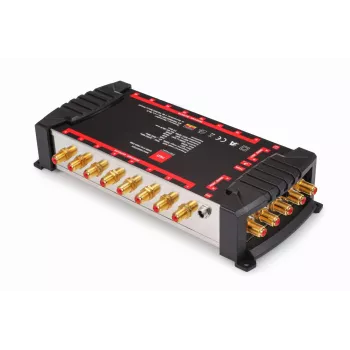 OPTICUM OMS 5/16 PRO-TRQ Multiswitch (Platinum Line) 16 Outputs