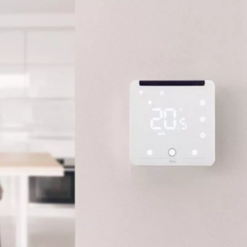 Nice Clima-Control laidinis termostatas oro kondicionavimo sistemoms